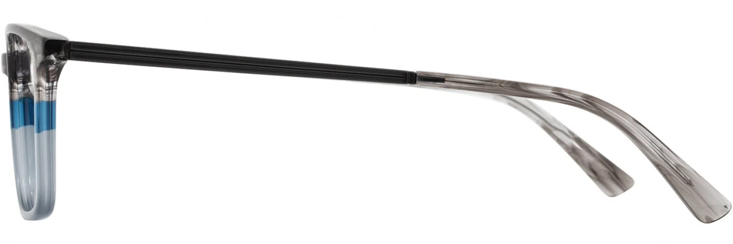 Michael Ryen MR398 Eyeglasses - view 8